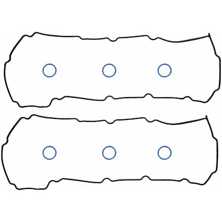 Fel-Pro Valve Cover Gasket Set, Vs50520R VS50520R